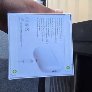 Airpods Pro (2nd Generation) USB-C